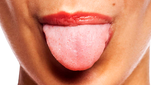 Illustration for article titled Live A Little! Press Your Tongue Against These 10 Pictures Of Tongues